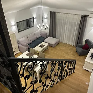 Luxury Zola Apartament Zadar